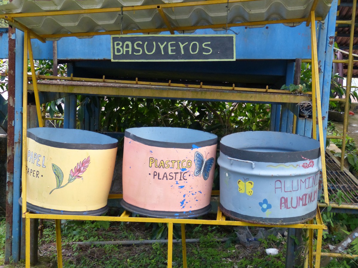 Welcome to Mama Taka together for a Litter‑Free World